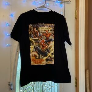 SPIDER-MAN MARVEL 2021 “NO WAY HOME” The Multiverse Is Real”